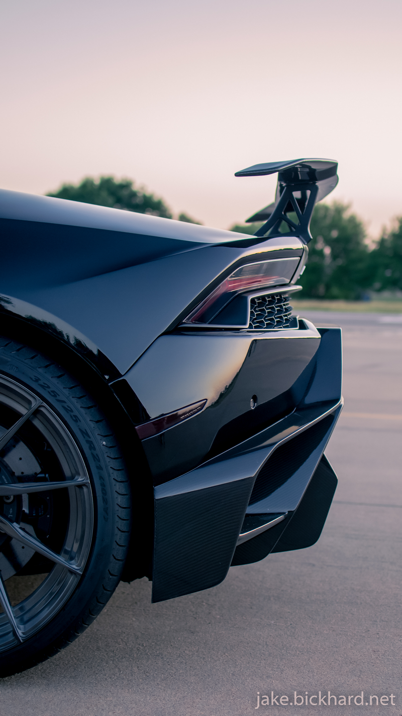 Illustration for article titled Photoshoot: Lamborghini Huracan twin turbo
